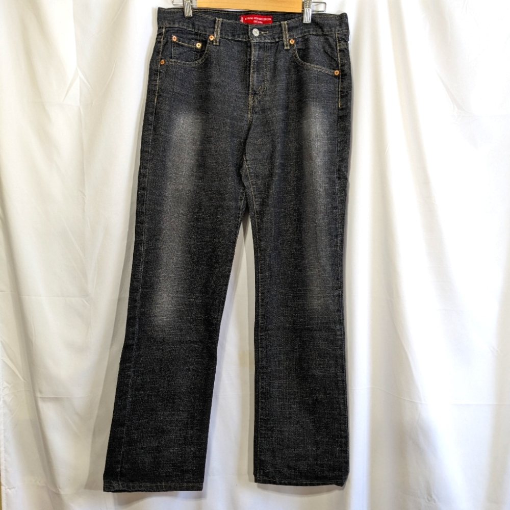 Levi's 505 jeans